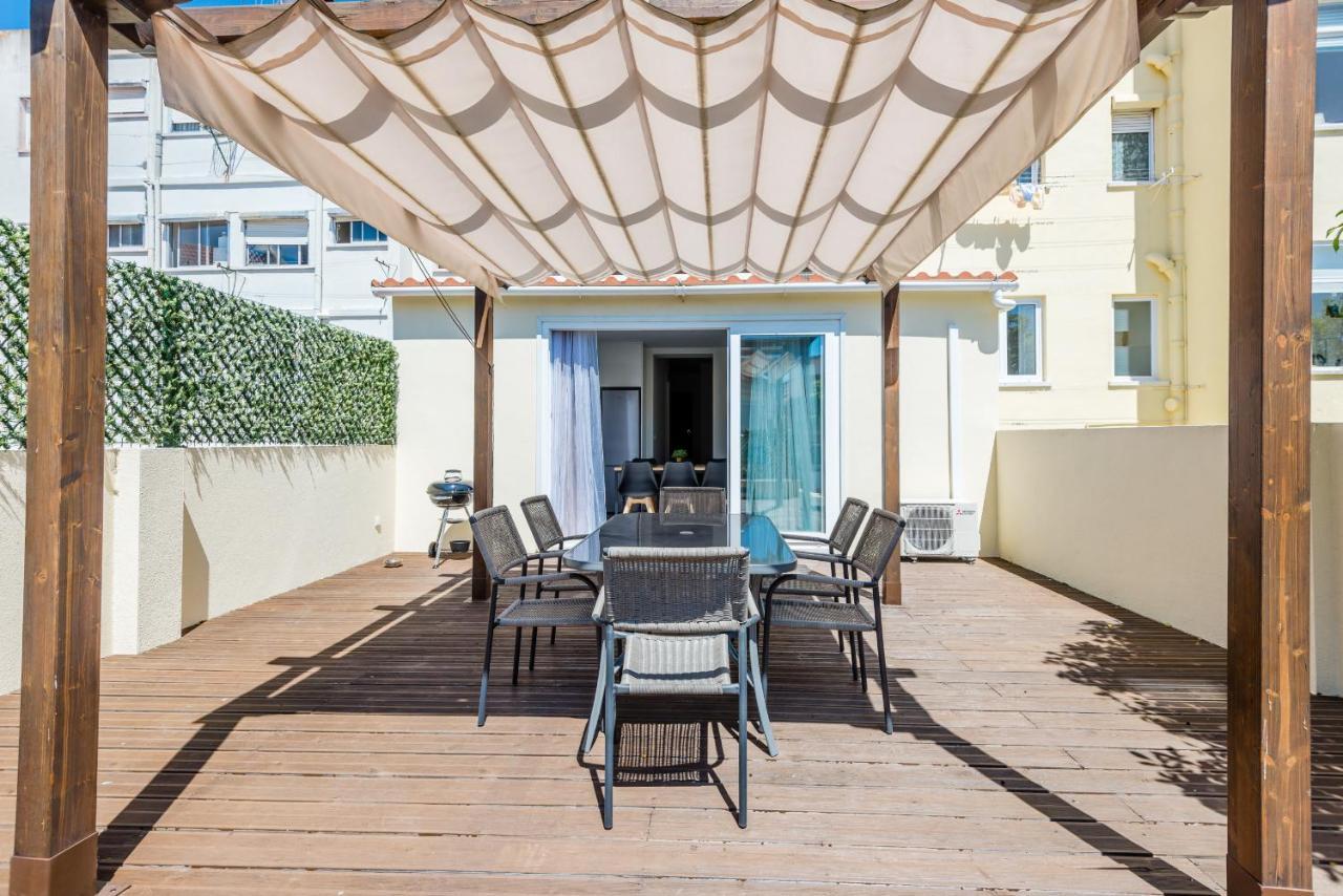 Appartement Bela Vista A