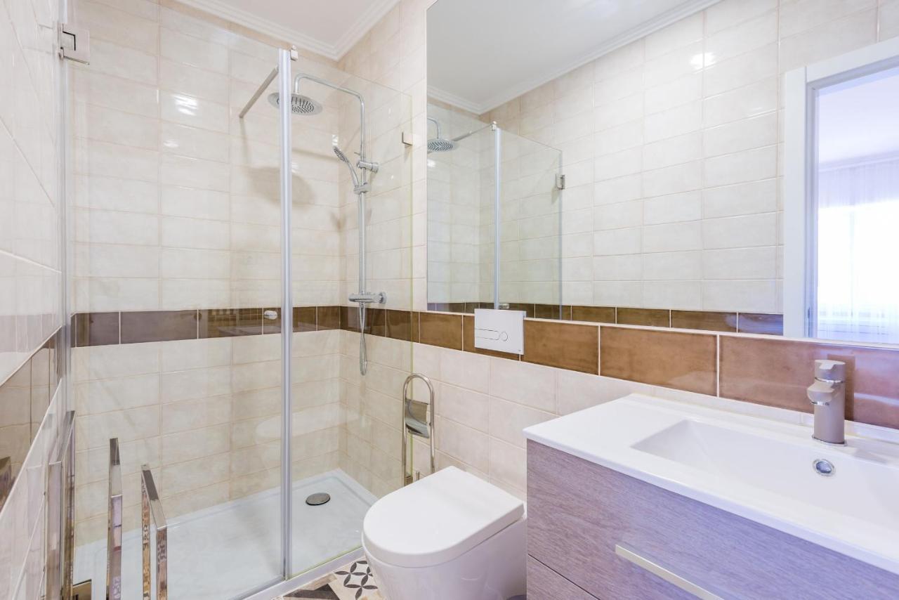Appartement Bela Vista B