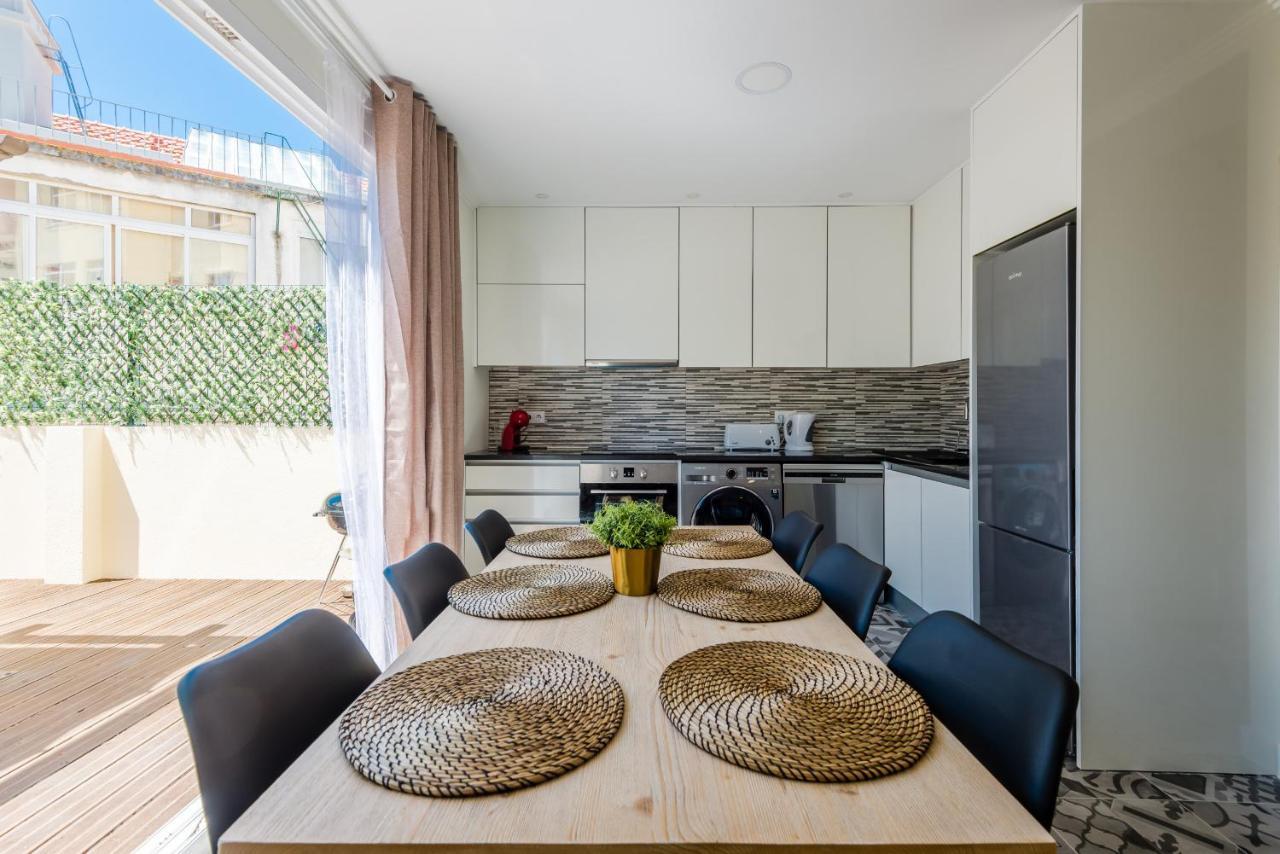 Appartement Bela Vista A *