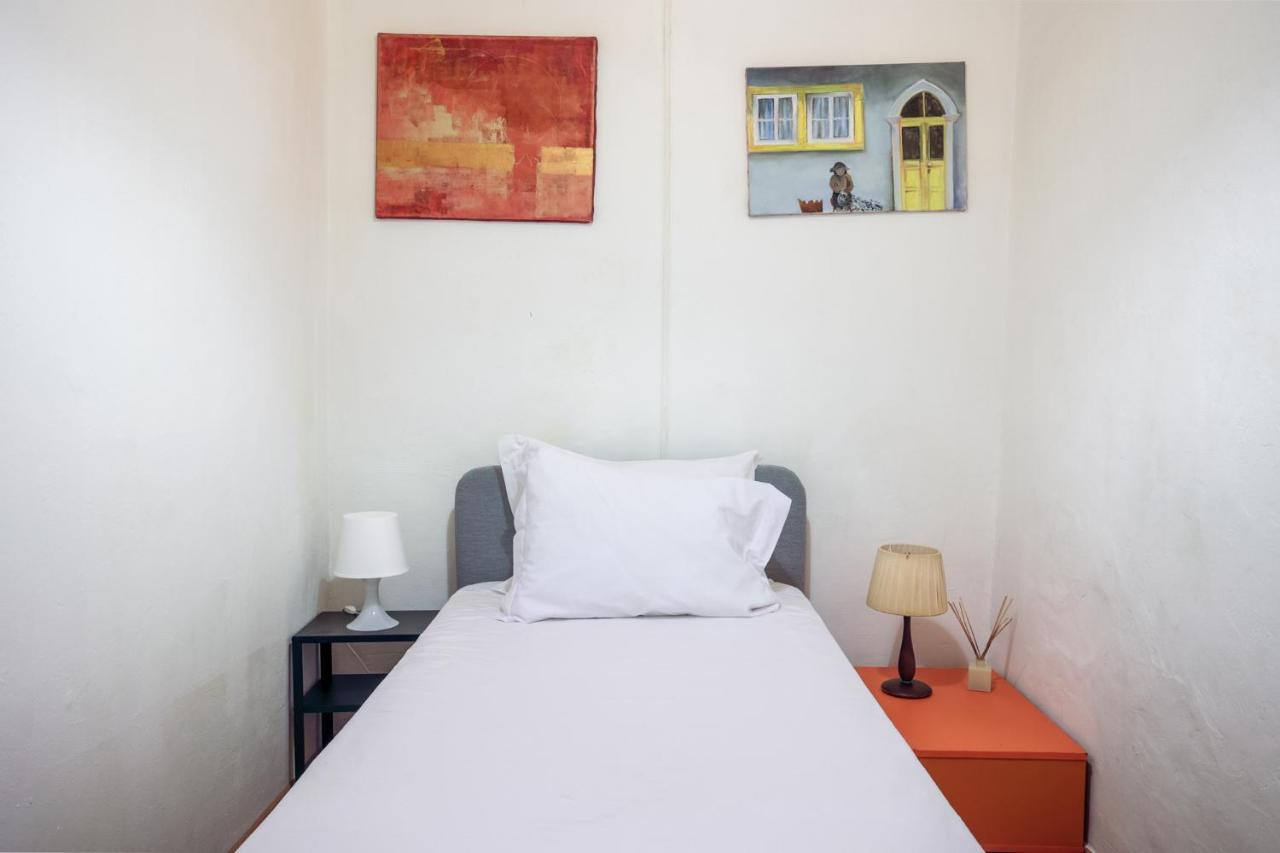 Lovely In Bairro Alto Appartement