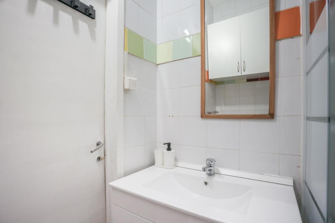 Lovely In Bairro Alto Appartement