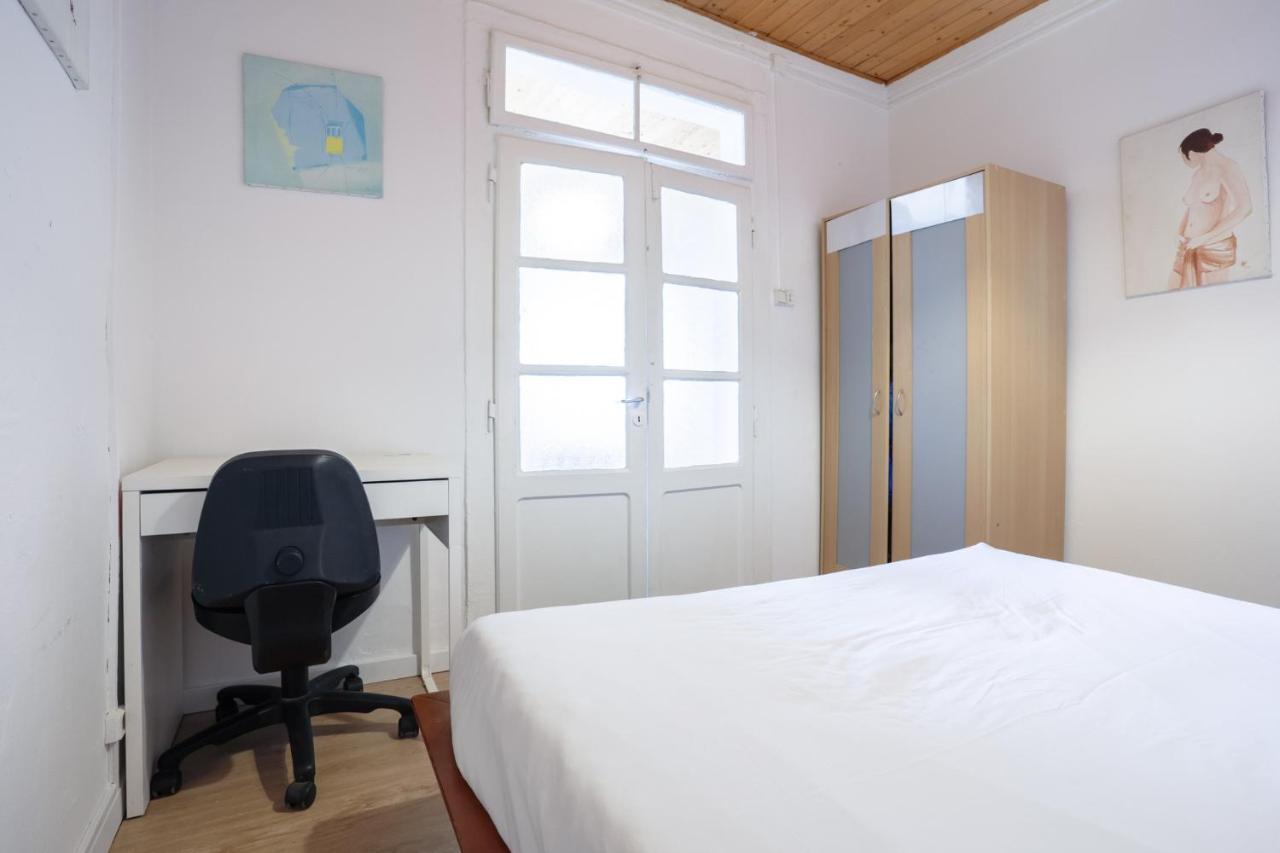 Lovely In Bairro Alto Appartement *