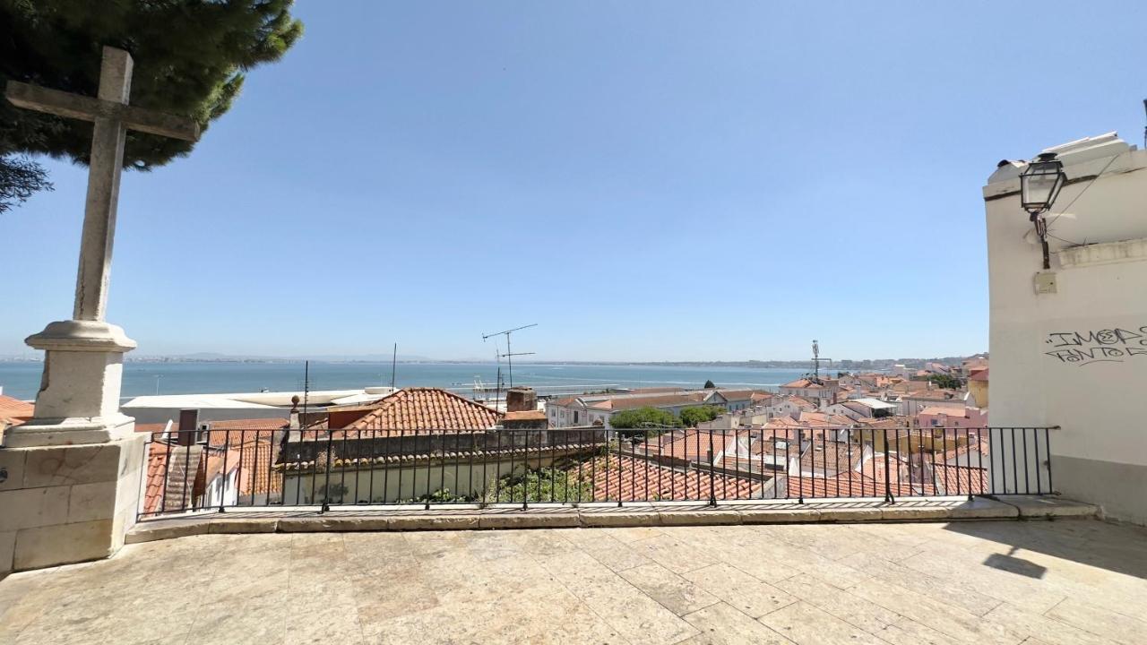 Apartment Wanderlust Alfama Amazing Flat