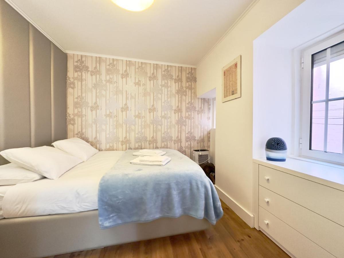 Apartment Wanderlust Alfama Amazing Flat Lisbon