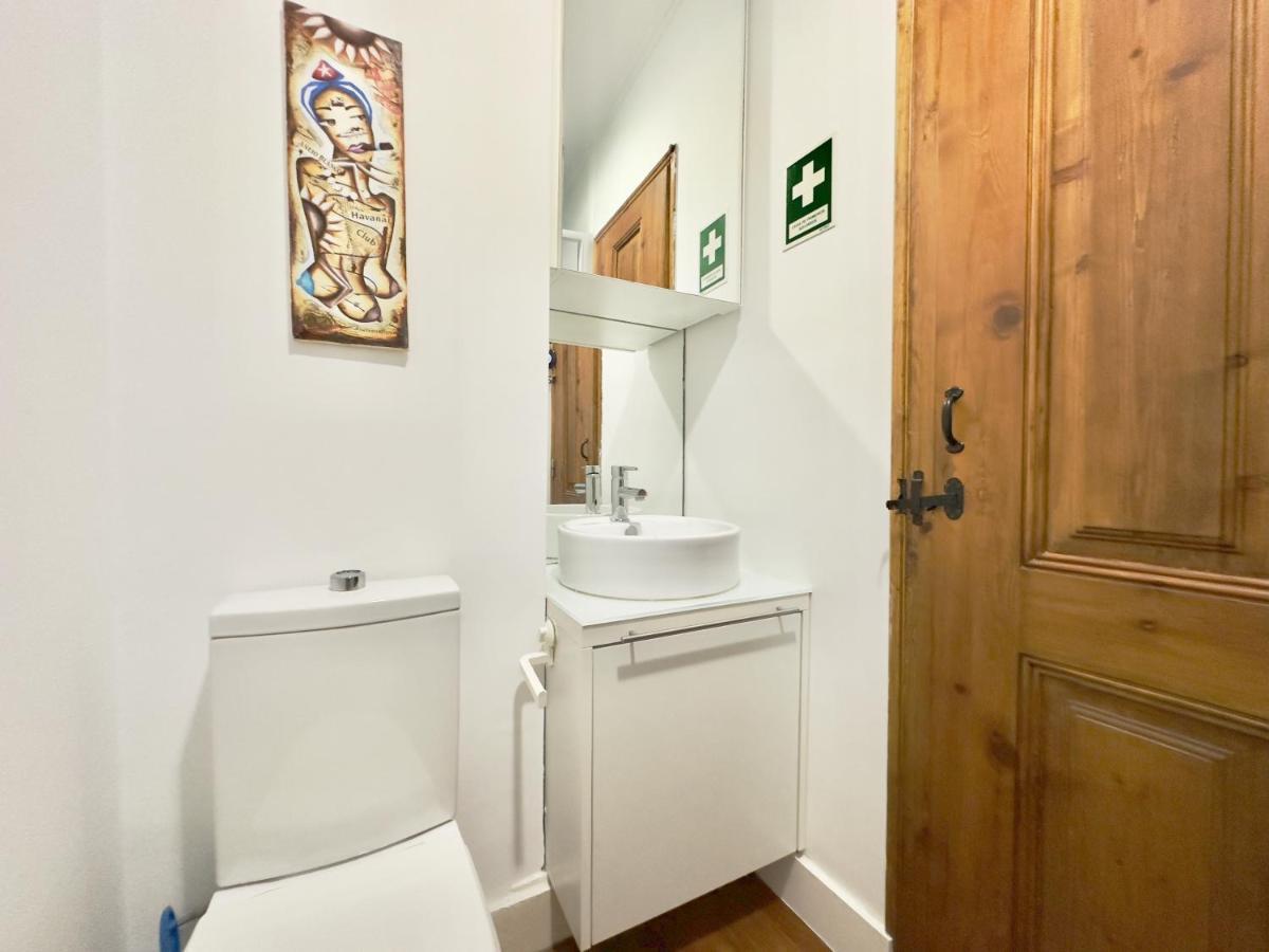 Wanderlust Alfama Amazing Flat Appartement
