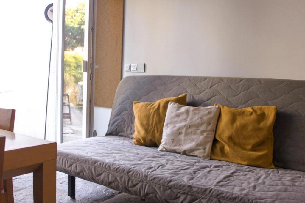 Apartment Almirante24 - With Garden - Ajuda Palace & Royal Treasure Museum