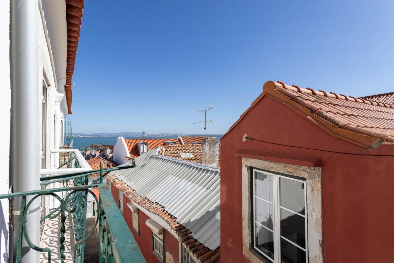 Appartement Santa Marinha