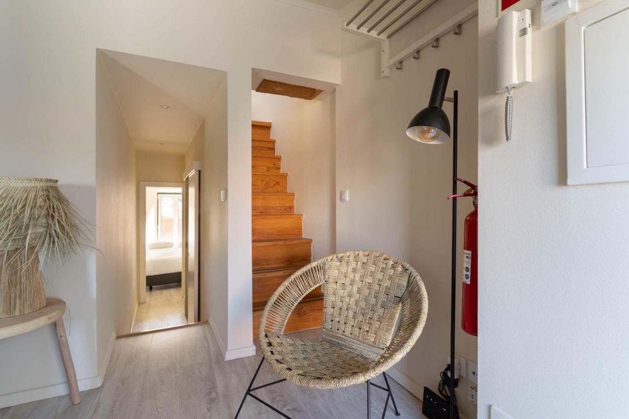 Santa Marinha Appartement