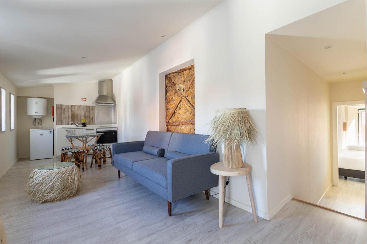 Appartement Santa Marinha *