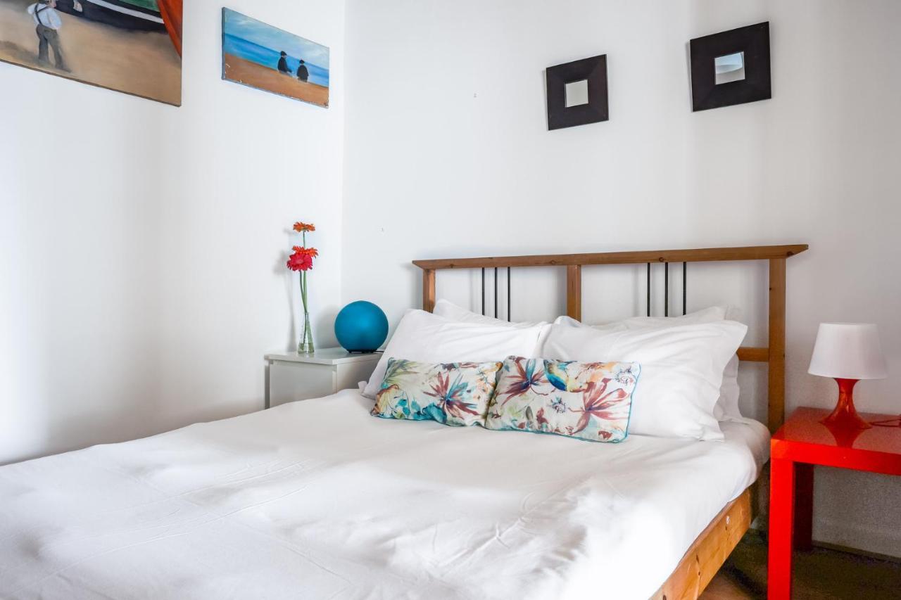 Center In Lively Bairro Alto! * Lissabon