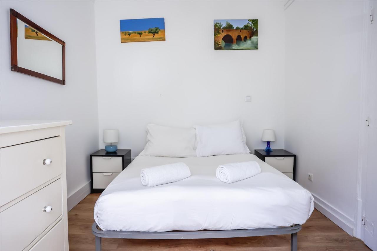 Center In Lively Bairro Alto! Lissabon
