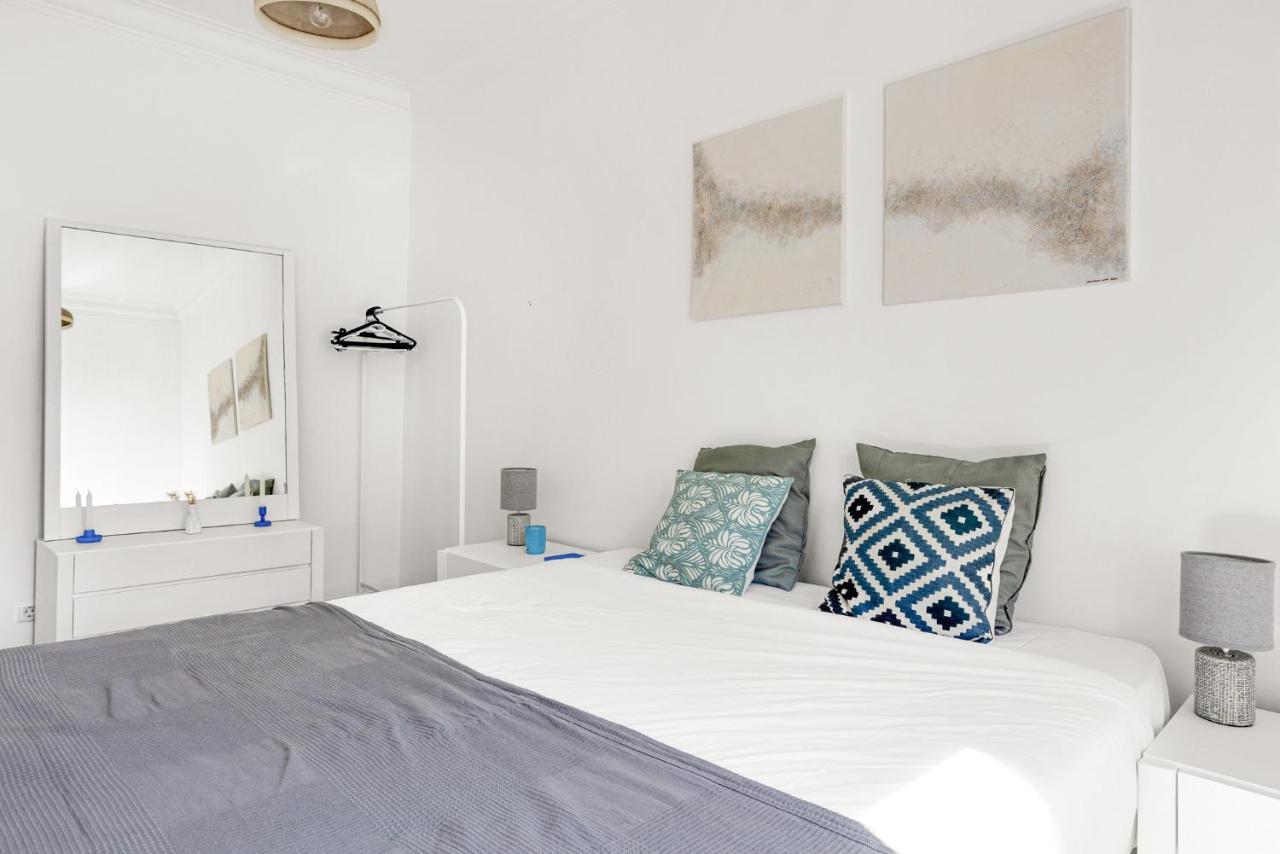 Appartement Estrela Panoramic Views Lisboa