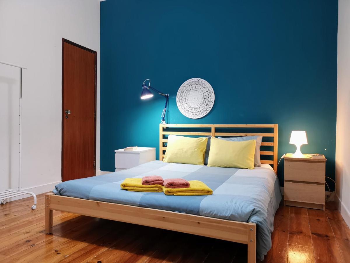 Tradicional Portuguese Appartement *
