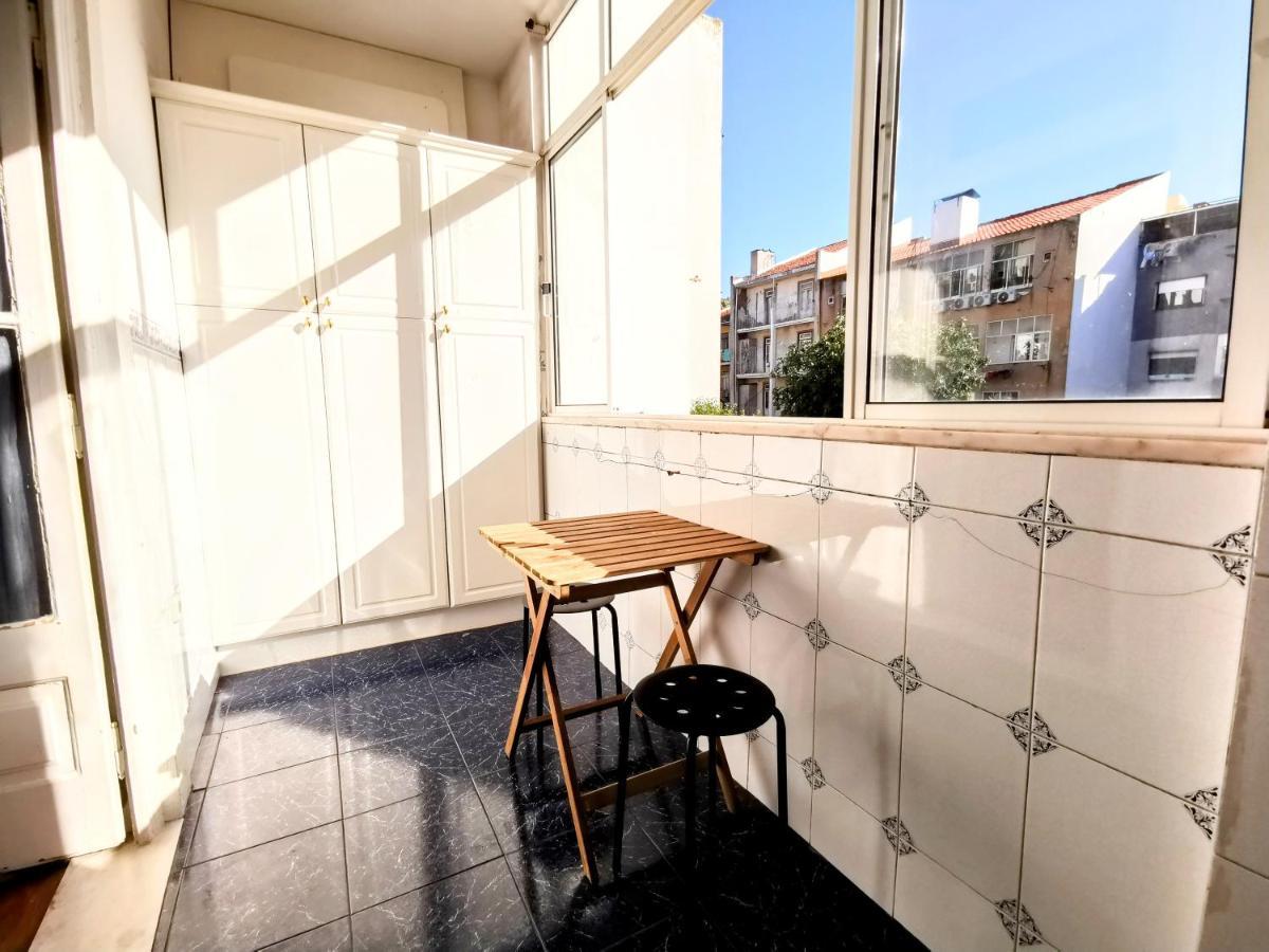 Appartement Tradicional Portuguese