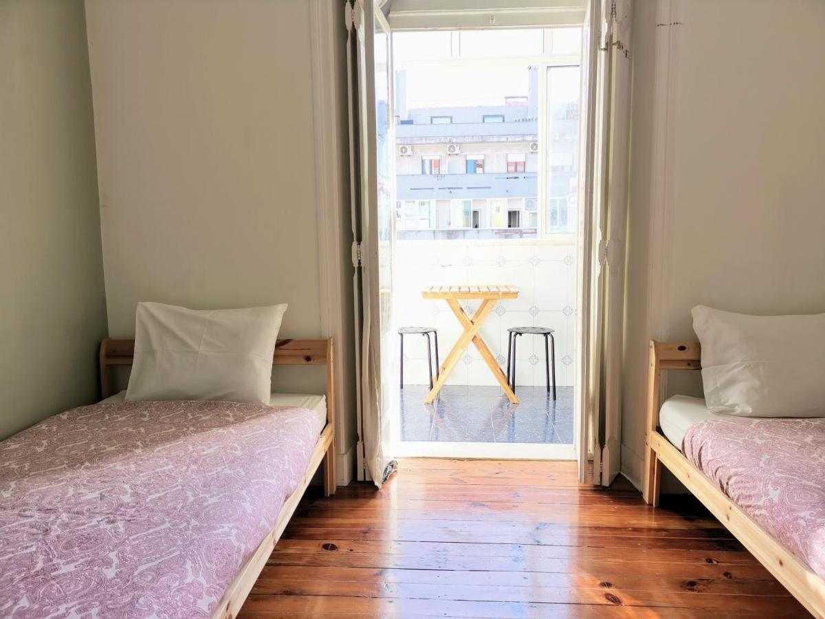 Tradicional Portuguese Appartement *