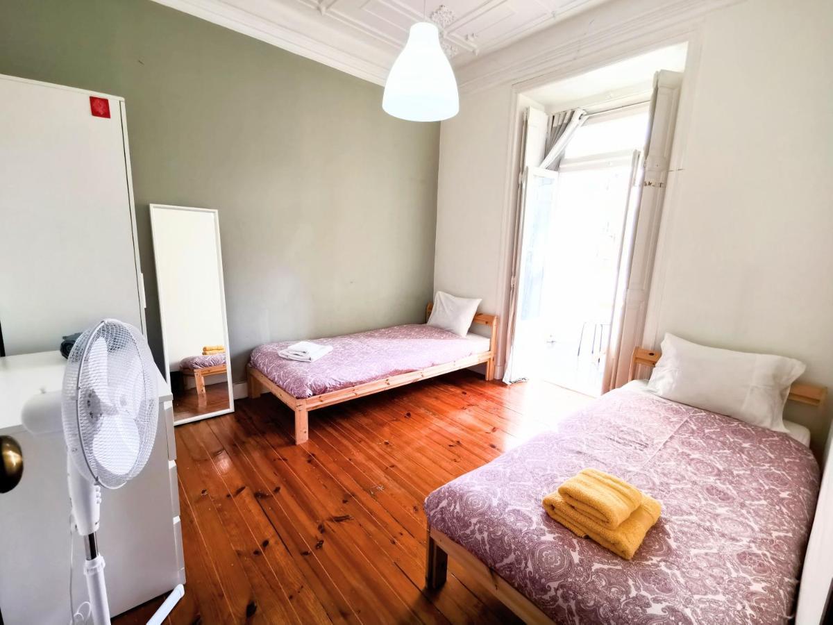 Tradicional Portuguese Appartement *