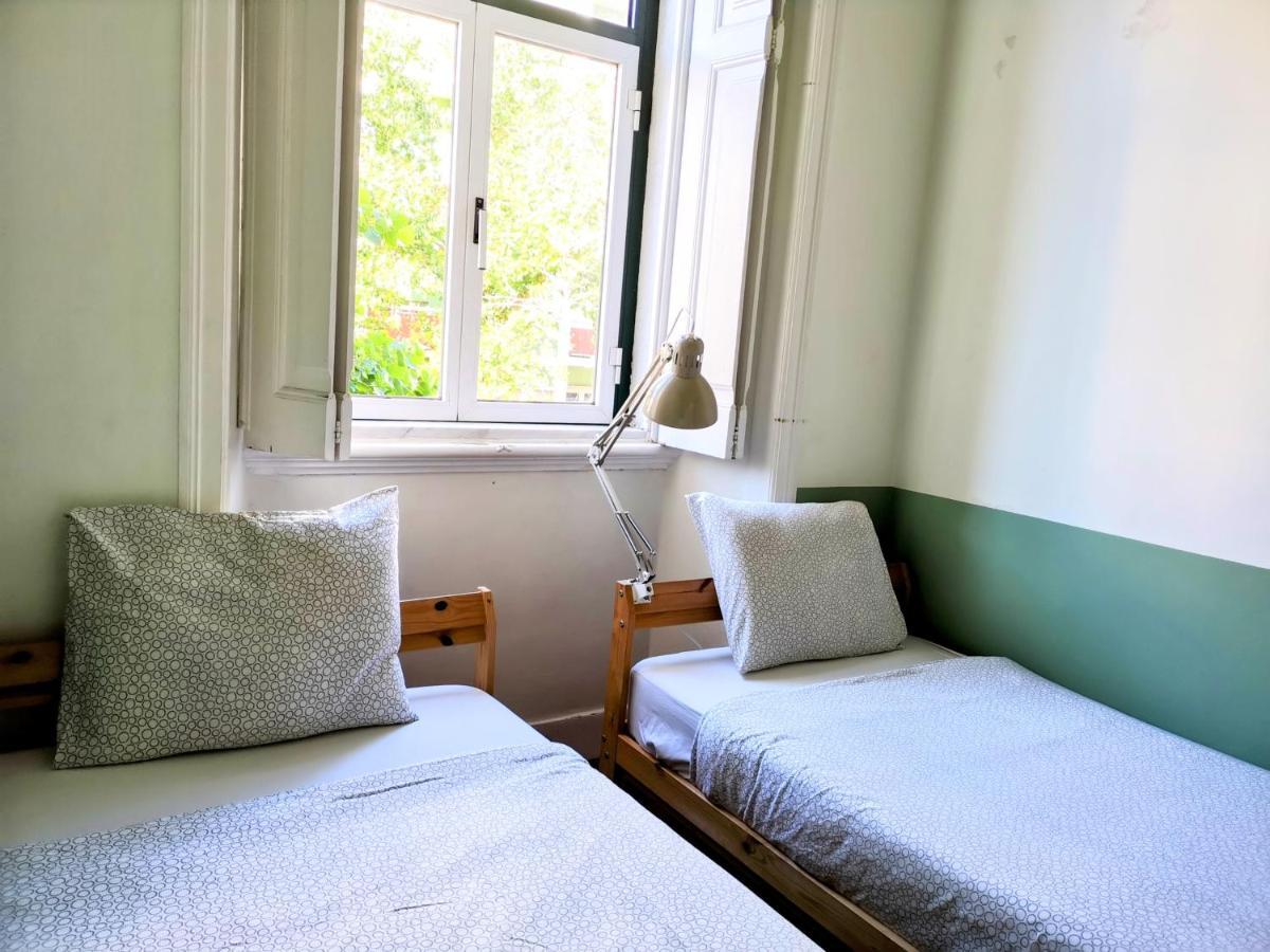 Appartement Tradicional Portuguese *