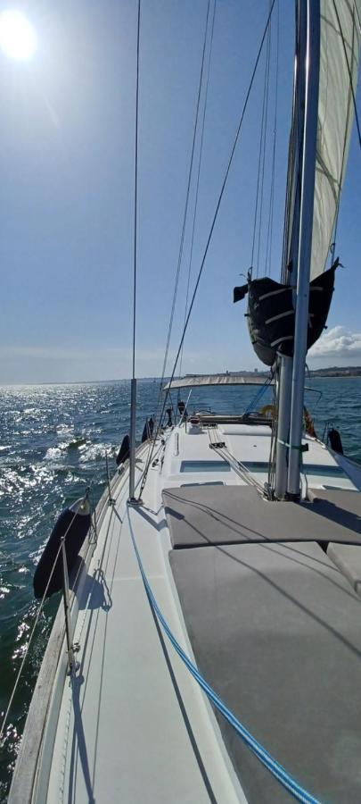 Bateau-hôtel Bboats *