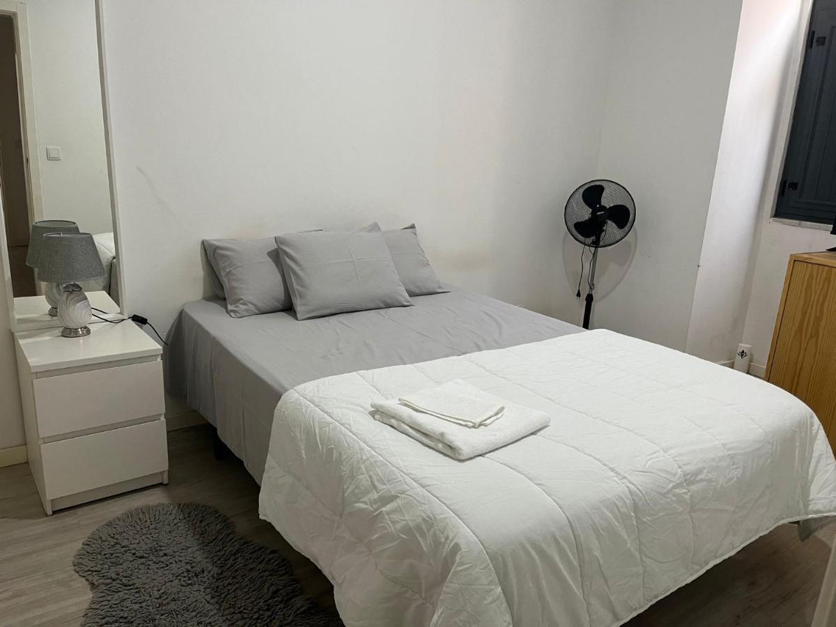 Privado Quarto em Acomodações Particulares *