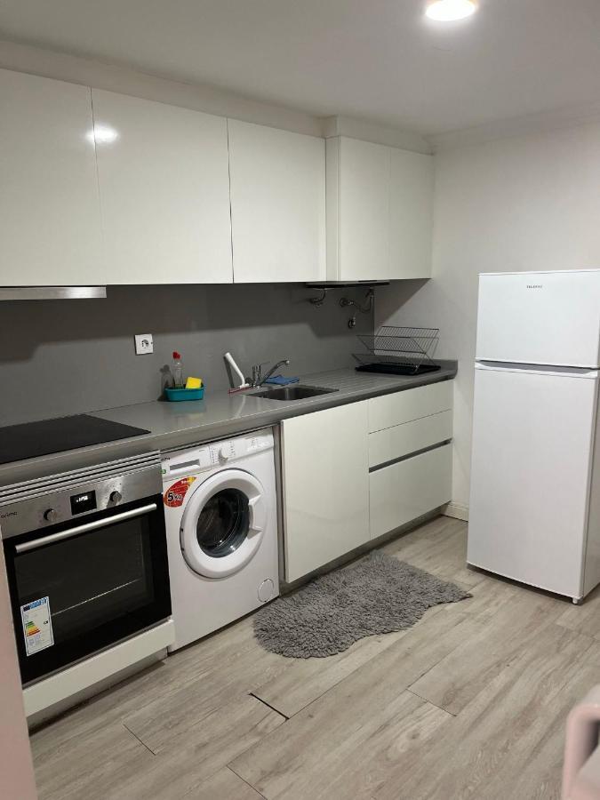 Quarto em Acomodações Particulares Privado Lisboa