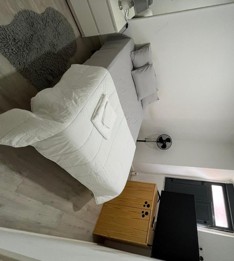 Quarto em Acomodações Particulares Privado *