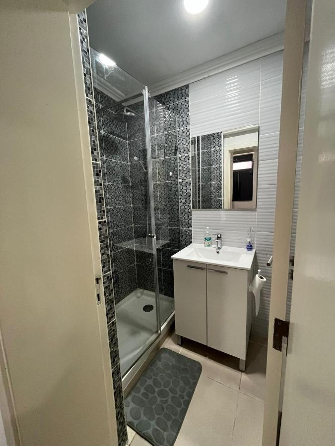 Quarto em Acomodações Particulares Privado *