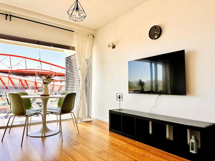 Appartement Luz Benfica