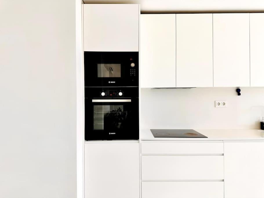 Luz Benfica Appartement Lissabon