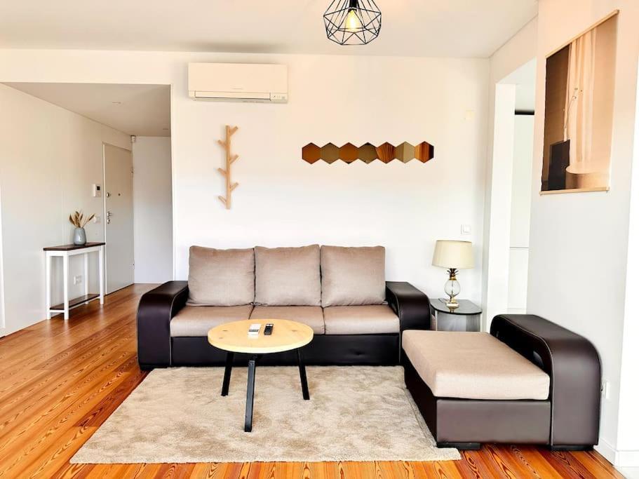 Luz Benfica Appartement