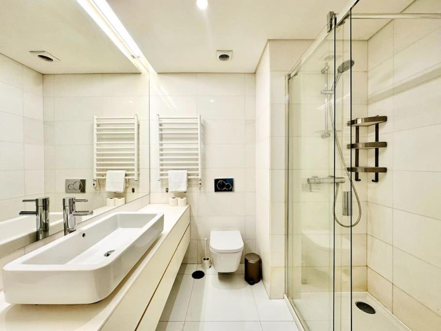 Appartement Luz Benfica *