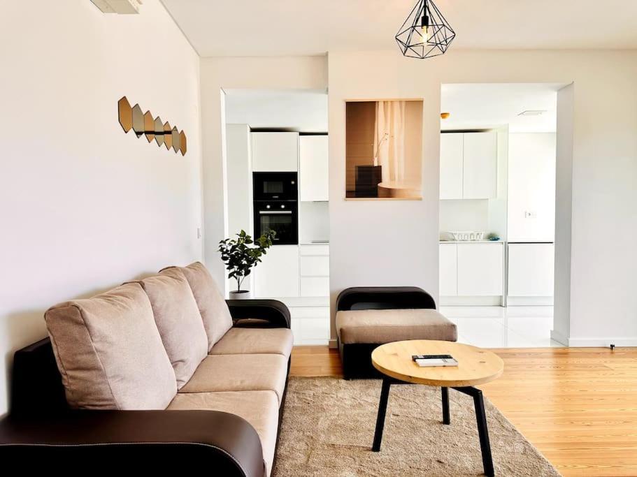 Luz Benfica Appartement