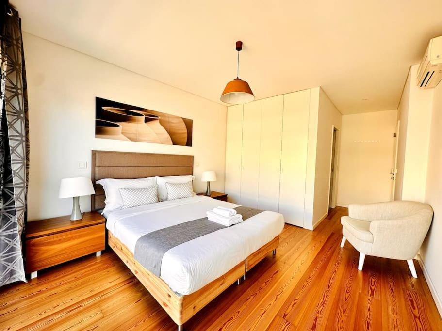 Appartement Luz Benfica *