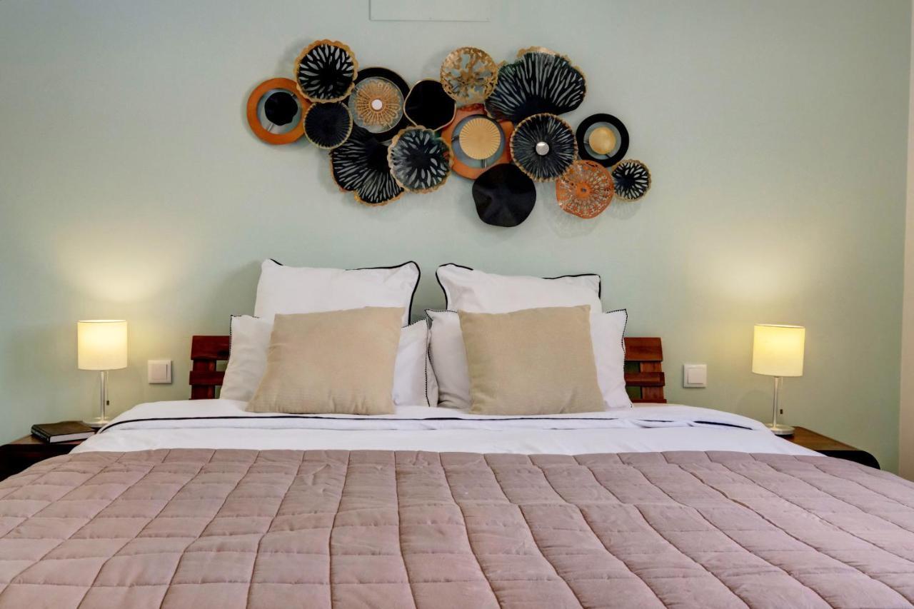 Comfortable Town House In Quiet Area By Lovelystay Lissabon