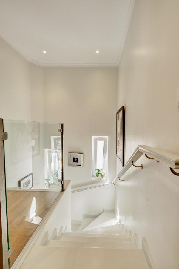 Comfortable Town House In Quiet Area By Lovelystay Lissabon