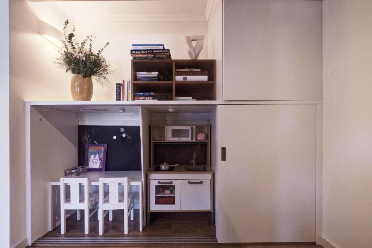 Comfortable Town House In Quiet Area By Lovelystay * Lissabon