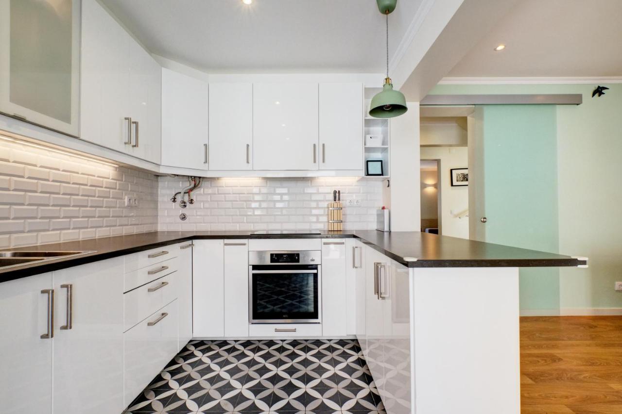 Comfortable Town House In Quiet Area By Lovelystay Lissabon