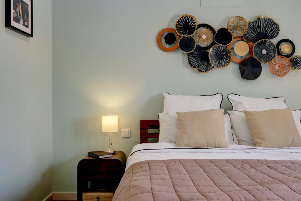Comfortable Town House In Quiet Area By Lovelystay * Lissabon