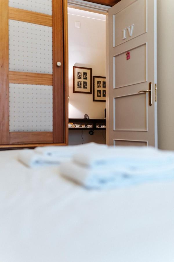 Double Bed Av Da Republic * Lissabon