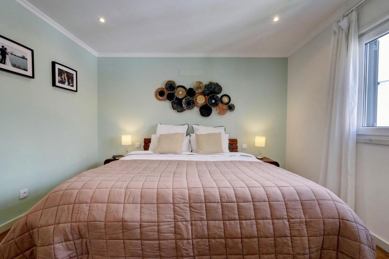 Comfortable Town House In Quiet Area By Lovelystay Lissabon