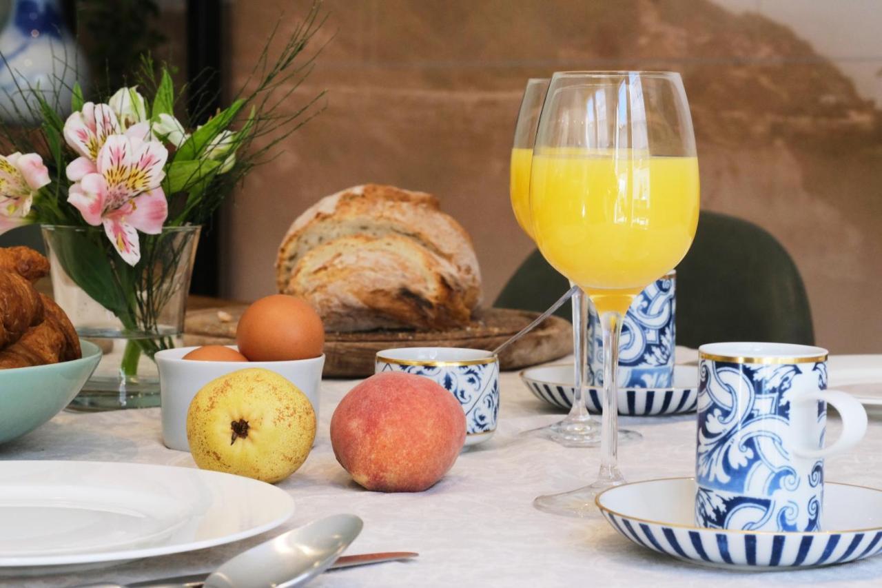 Comfortable Town House In Quiet Area By Lovelystay * Lissabon