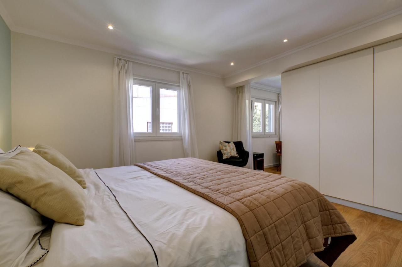 Comfortable Town House In Quiet Area By Lovelystay Lissabon