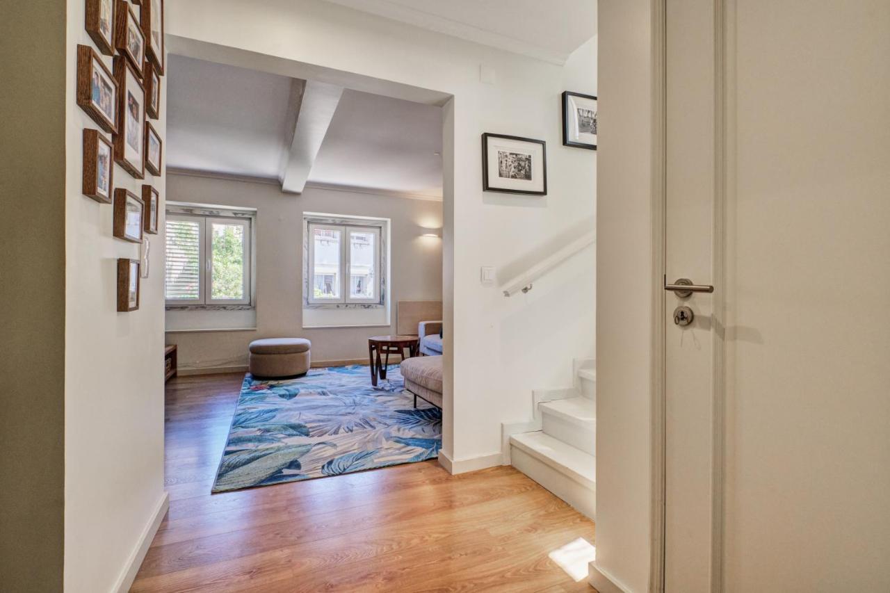 Comfortable Town House In Quiet Area By Lovelystay Vakantiehuis