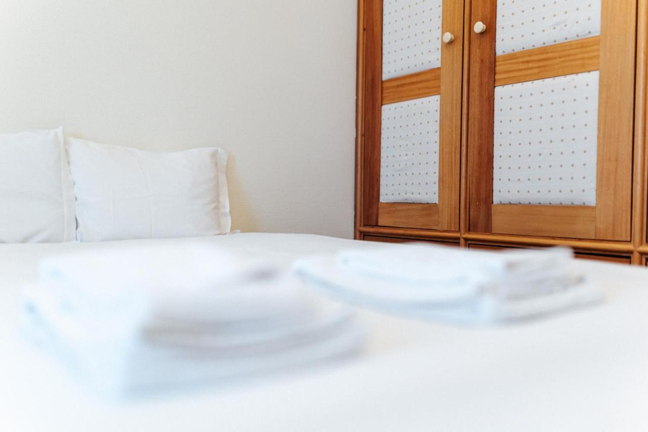 Double Bed Av Da Republic Gasthuis *