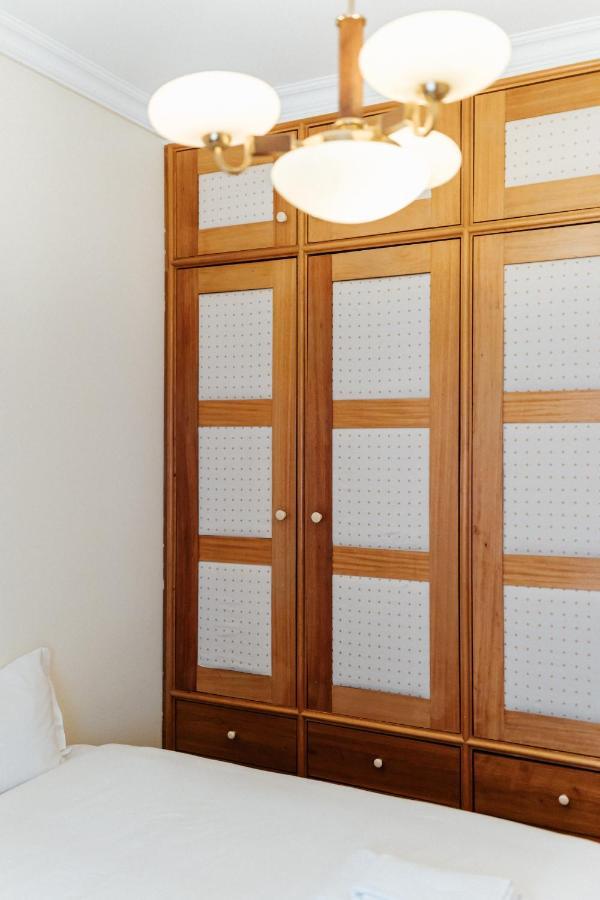 Double Bed Av Da Republic * Lissabon