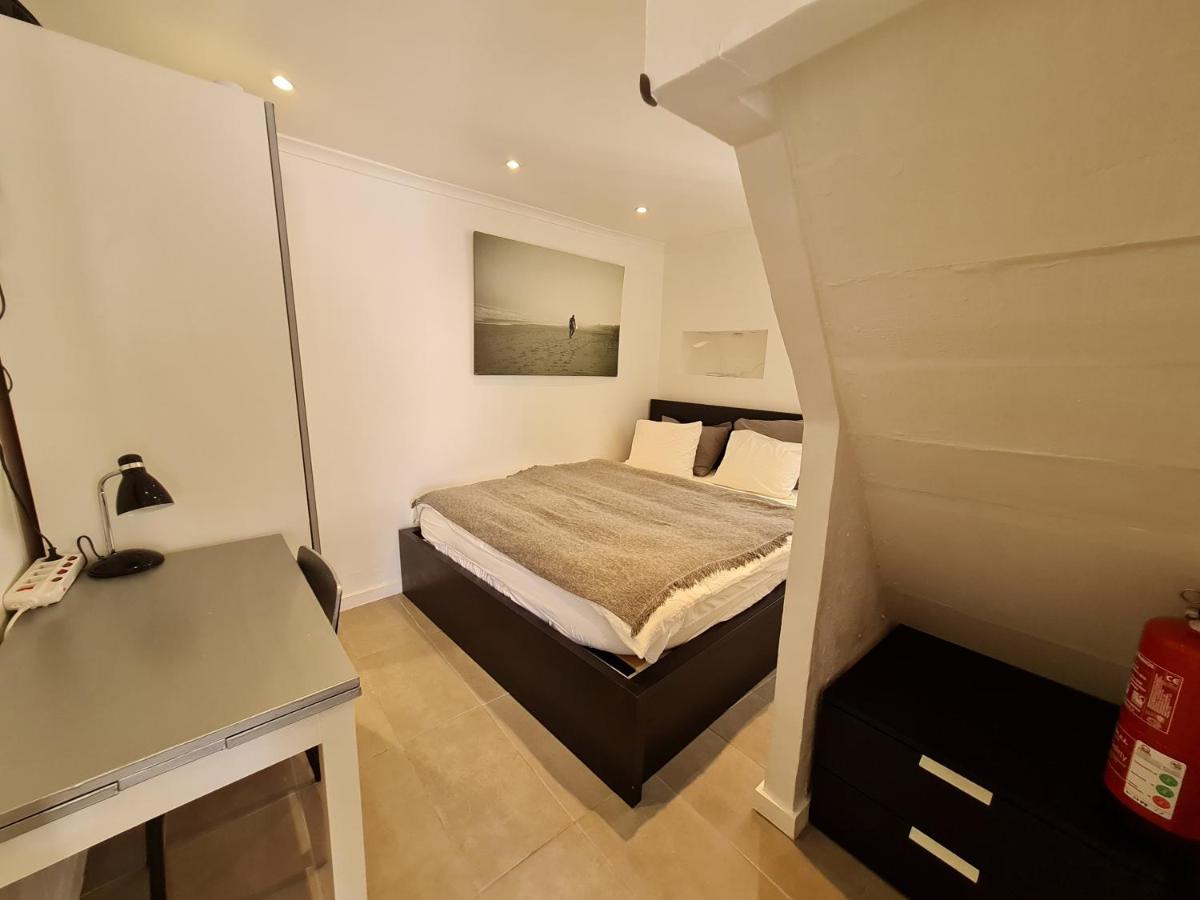 Balcony Appartement
