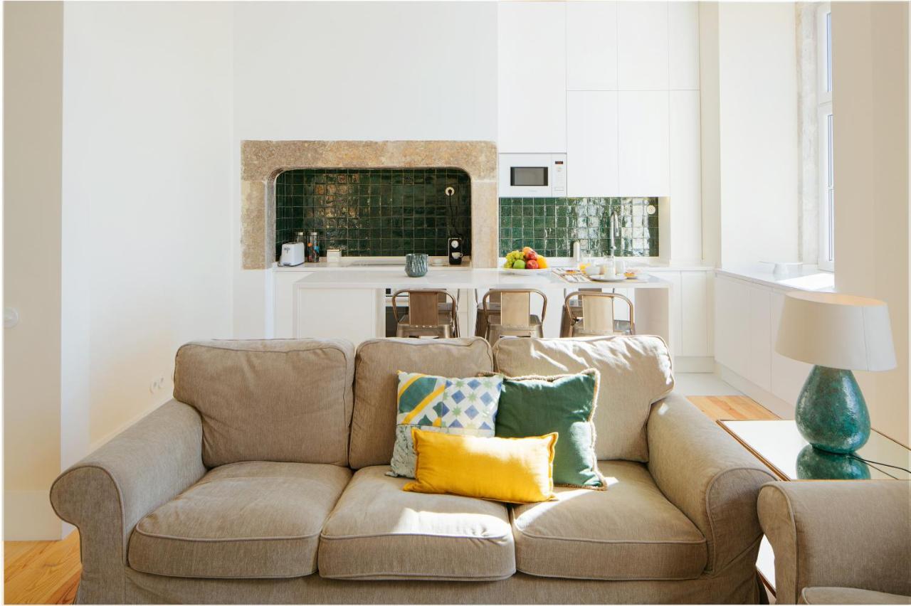 Appartement Se, Travelingtolisbon 271