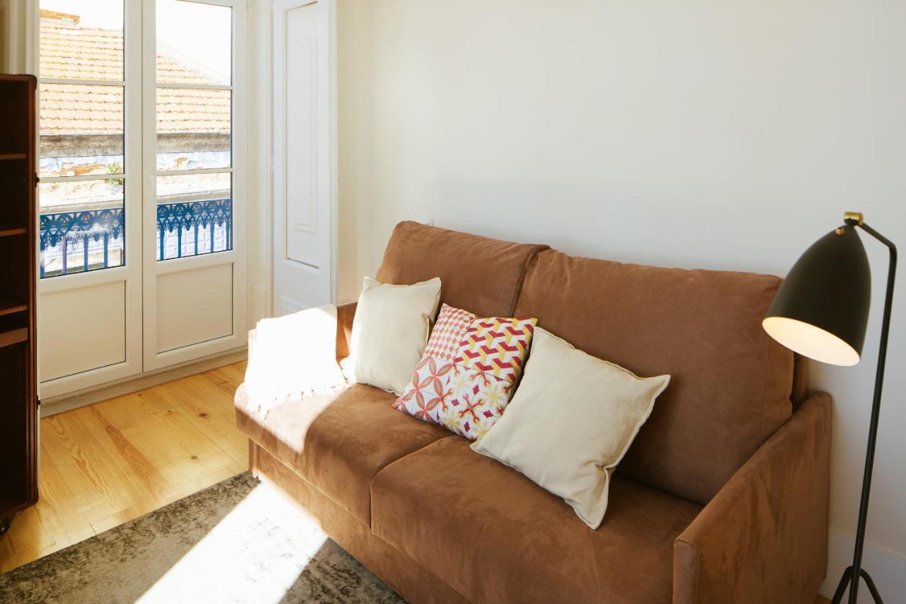 Appartement Se, Travelingtolisbon 271 Lisboa