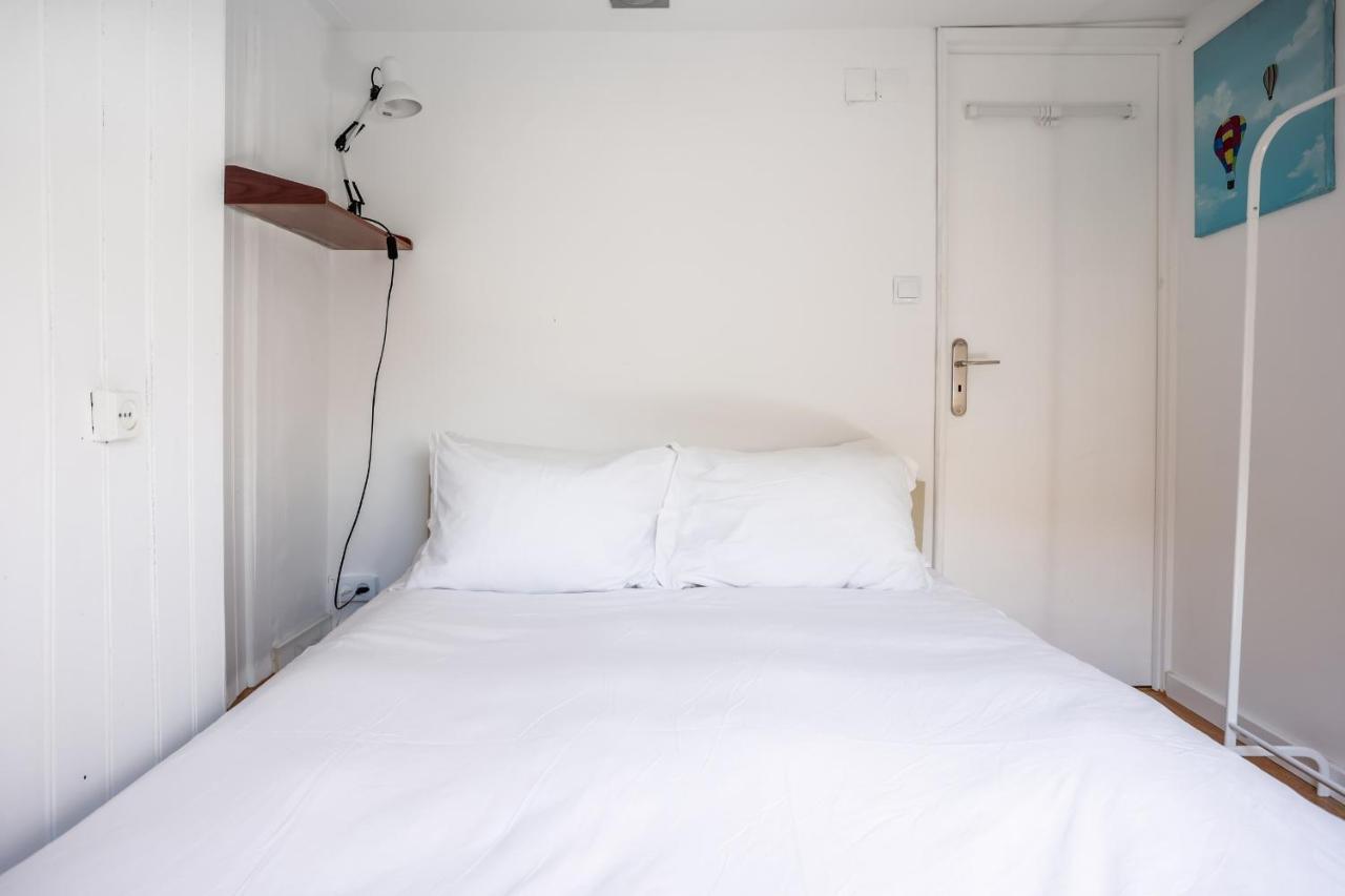 Cozy 3 Bedroom In Lively Bairro Alto Lisboa