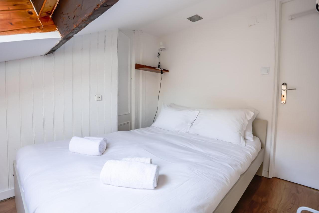 Cozy 3 Bedroom In Lively Bairro Alto