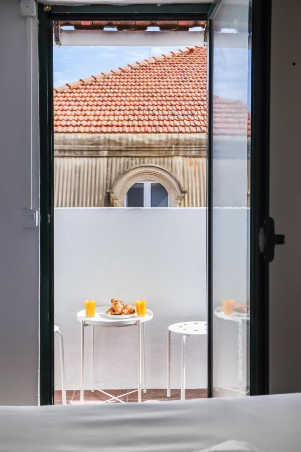 Appartement Cozy 3 Bedroom In Lively Bairro Alto Lisboa
